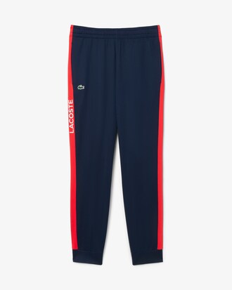 Sport-Trainingshose mit Print