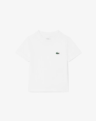 Sport-T-Shirt aus technischer Baumwolle mit Ultra Dry-Technologie