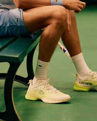 Herren-Tennisschuhe AG-LT23 Ultra x Daniil Medvedev