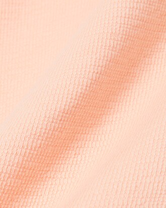 Shorts aus strukturiertem Jersey