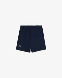 Unisex shorts aus Fleece