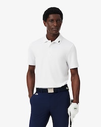 Golf-Polohemd aus Stretch mit Ultra-Dry-Technologie