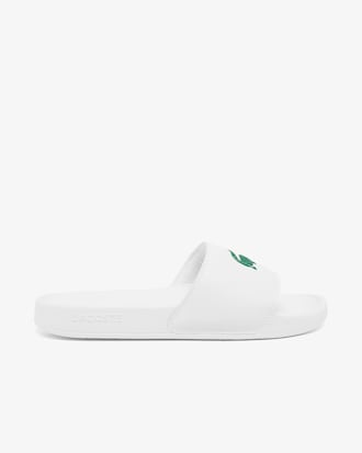 Herren-Schlappen Serve Slide 0.0