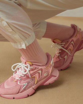 Damen-Sneakers L003 Neo