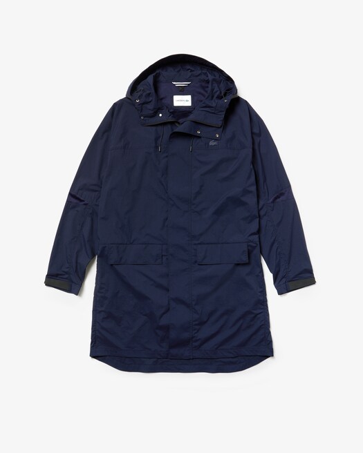 Navy Blau