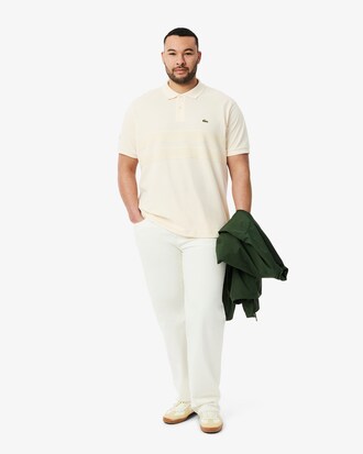 Classic Fit-Polohemd French Made L.12.12