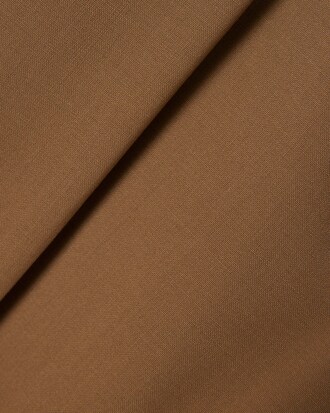 Hose Runway aus Wollgemisch mit weitem Schnitt