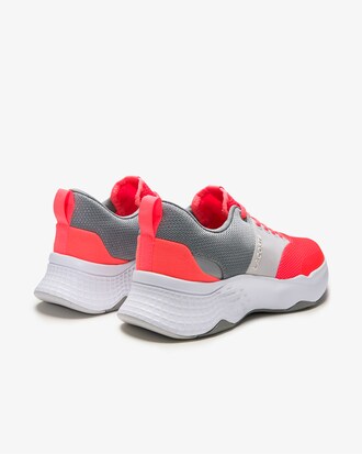 Damen-Sneakers COURT-DRIVE PLUS aus Textil