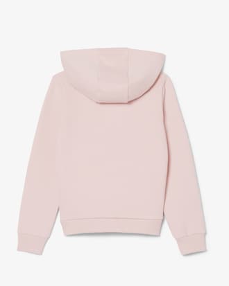 Unisex Fleece-Hoodie mit K&auml;ngurutasche