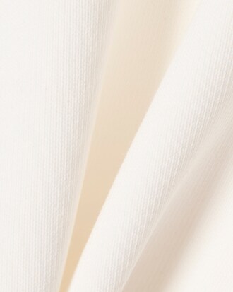 Shorts aus Fleece