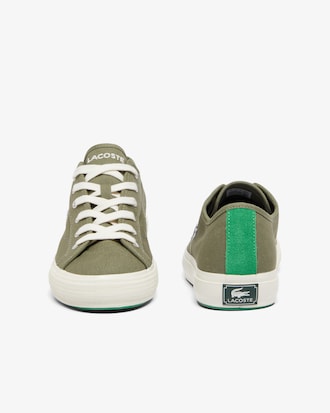 Herren-Sneakers Backcourt