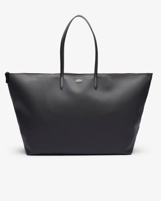 Tote Bag Weekender XL L.12.12 Concept mit Reißverschluss