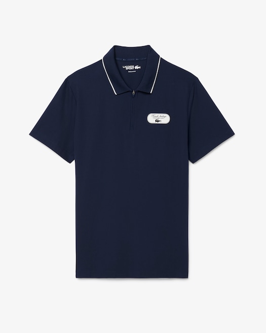 Navy Blau / Wei&szlig;