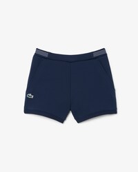 Tennisshorts Heritage mit Badge-Detail und Ultra-Dry-Technologie