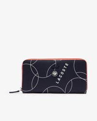 Damen LACOSTE SPORT FRENCH OPEN 8-Kartenetui