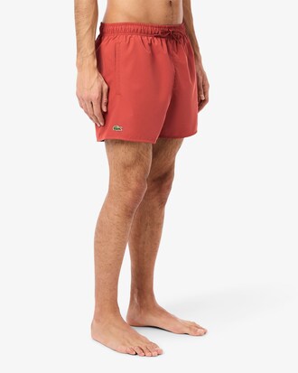 Schnell trocknende Badehose