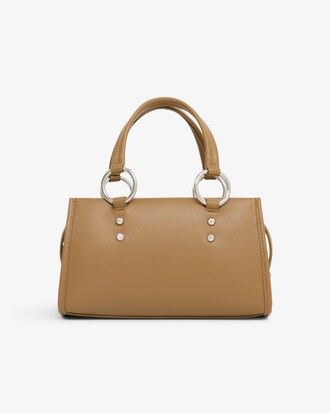 Kleine Tasche Celys mit Griff oben