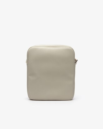 Herren CLASSIC Doppeltasche aus Petit Piqu&eacute;