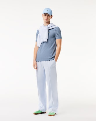 Kappe aus Baumwoll-Twill