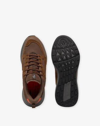 Herren-Sneakers L003 Evo