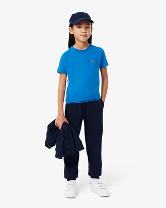 T-Shirt aus Baumwolle