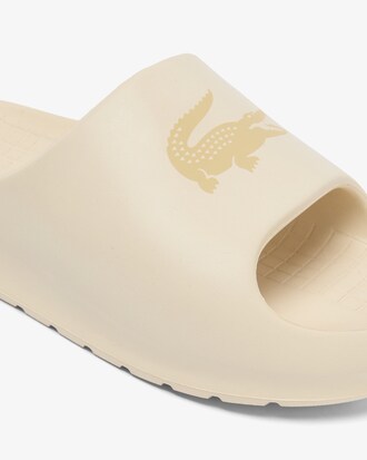 Damen-Schlappen Serve Slide 2.0