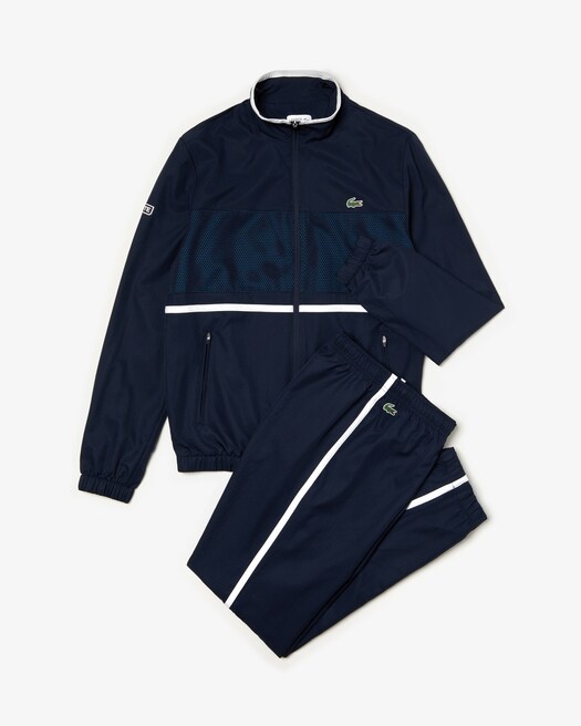 Navy Blau / Blau / Wei&szlig;