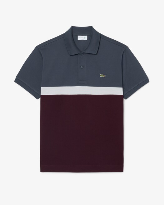 Gris Fonce / Marron