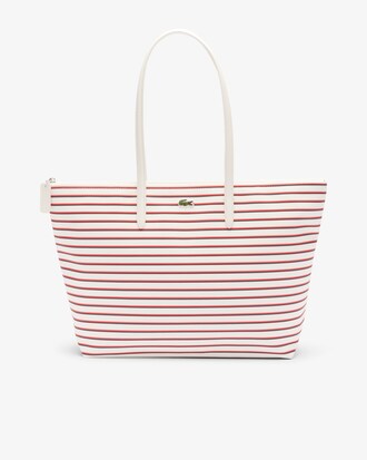 Große Tote Bag Roland-Garros Edition