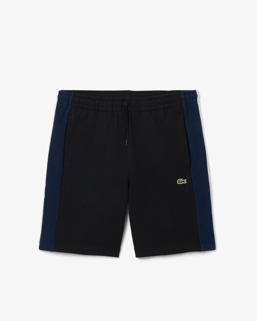 Schwarz / Marineblau