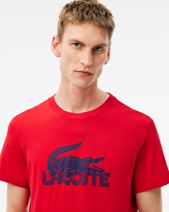 Sport-T-Shirt aus Baumwolle mit Ultra Dry-Technologie