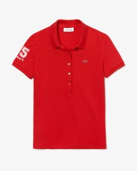 Slim Fit Club Med - Lacoste-Polo Lacoste