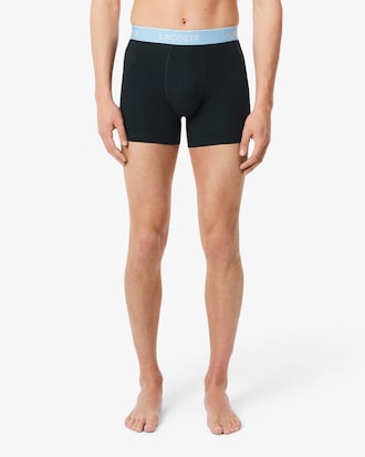 3er-Pack Boxer Brief aus Stretch-Baumwolle