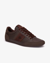 Herren-Sneakers CHAYMON aus Synthetik und Leder