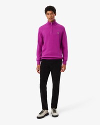 Slim Fit-Hose aus Cord