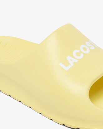 Damen-Schlappen Serve Slide 2.0