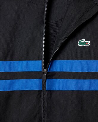 Tennis-Trainingsanzug mit Print