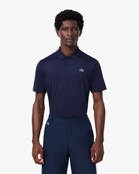 Golf-Polohemd aus Stretch mit Ultra-Dry-Technologie