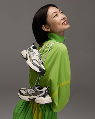 Damen-Sneakers Storm 96 2K