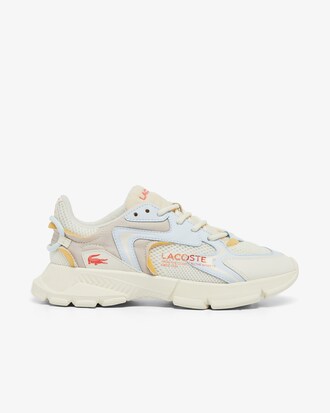 Junior-Sneakers L003 Neo aus Leder