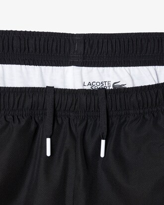 Tennis-Trainingsanzug mit Print