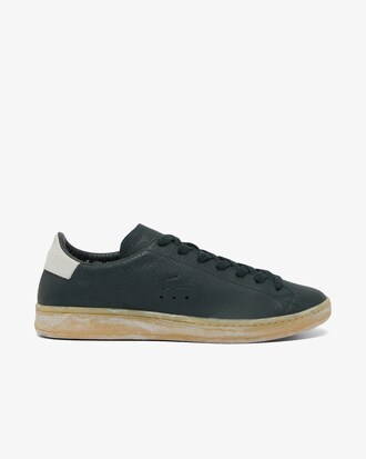 Herren-Sneakers Carnaby Set aus Leder