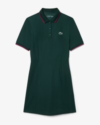 Golfkleid mit Einfassung und Ultra-Dry-Technologie