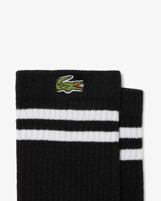 Unisex 3er-Pack Baumwollsocken