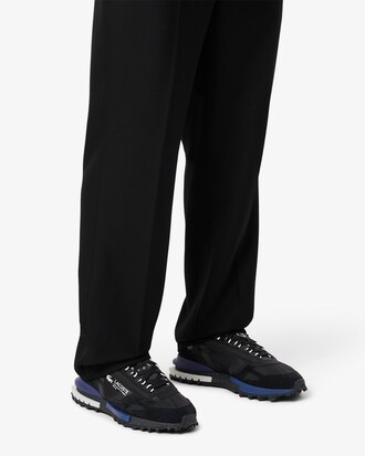 Herren-Sneakers Elite Active