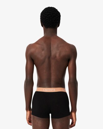 5er-Pack Trunks aus Stretch-Baumwolle
