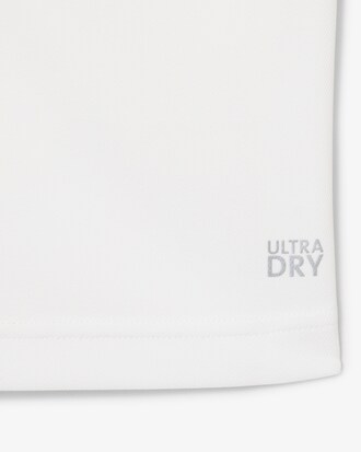 Polohemd mit UV-Schutz, Regular Fit