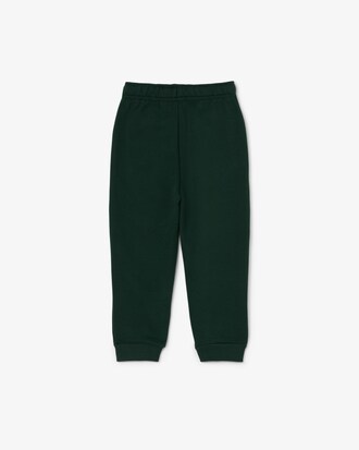 Trainingshose aus Fleece