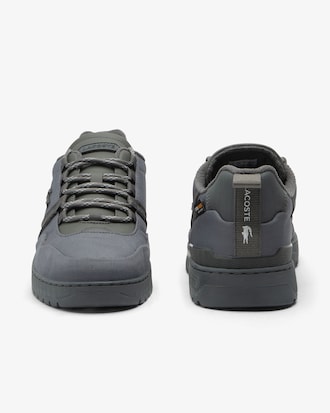 Herren-Sneakers T-Clip Winter