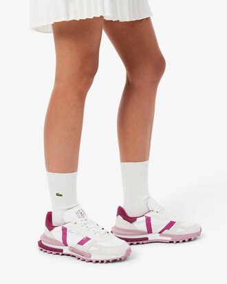 Damen-Sneakers Elite Active